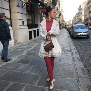 Meet your Posher, Tracie